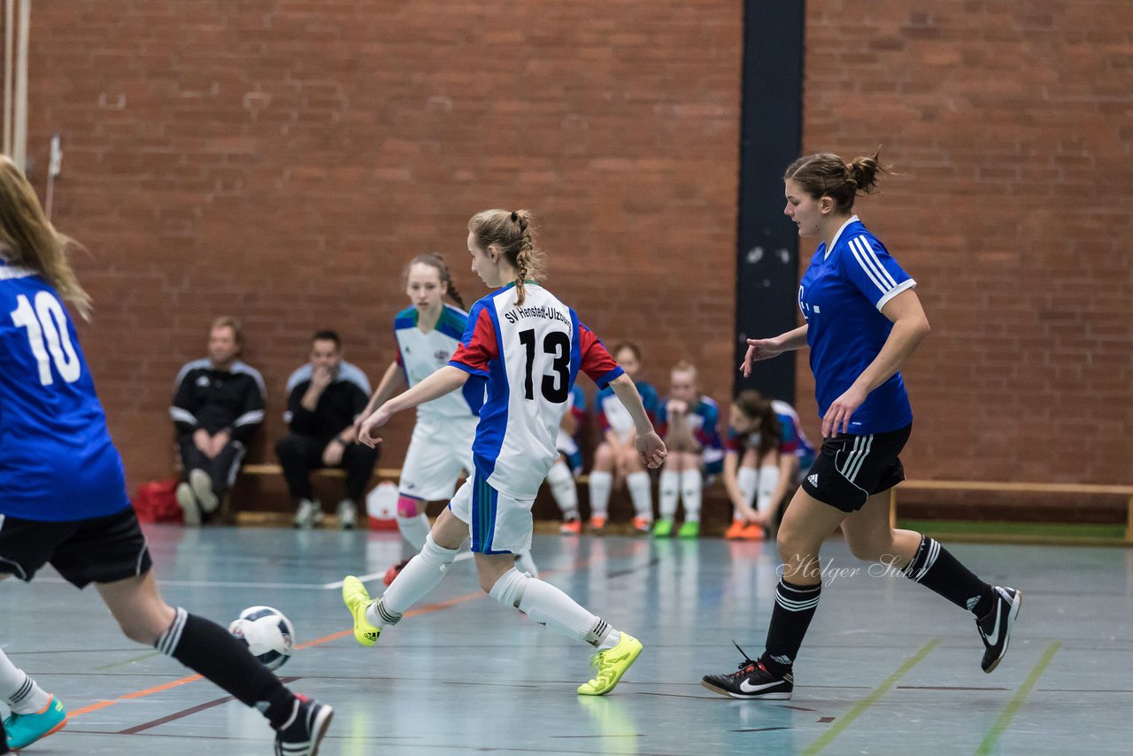 Bild 897 - Dodenhof Cup